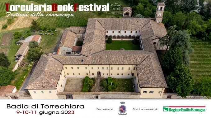 Torcularia Book Festival 2023