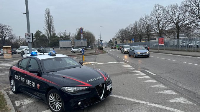 carabinieri