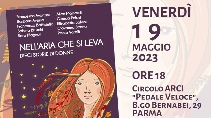 Nell'aria che si leva_19 maggio