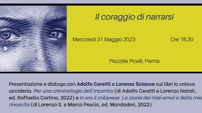 Come 'fare giustizia' di fronte all'ingiustizia