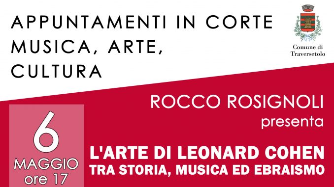 a Rosignoli - Musica e Arte in Corte