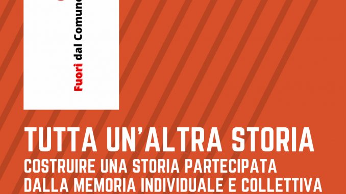Fuori dal Comune - 1