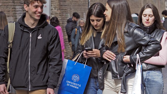 a studenti 9