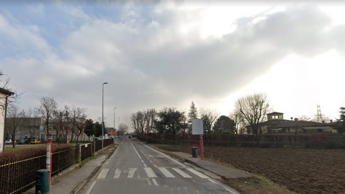 strada martinella