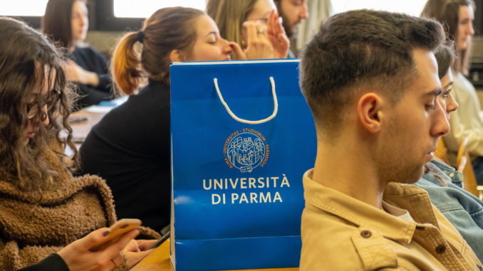 studenti