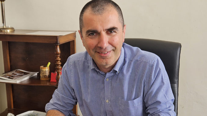 Bertè ASP
