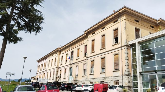 Ospedale di Borgotaro