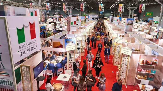Parma-Alimentare_Summer-Fancy-Food-Show