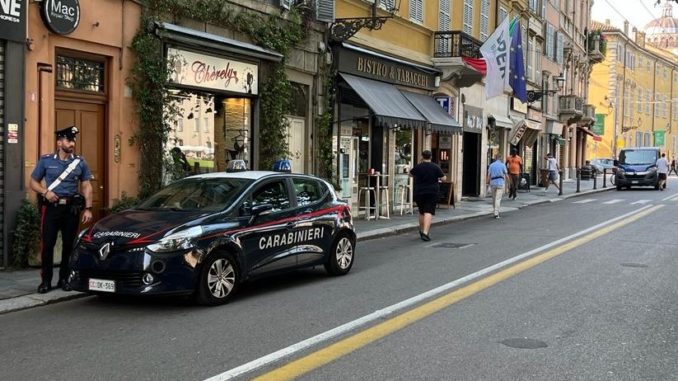 carabinieri