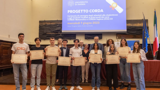 corda
