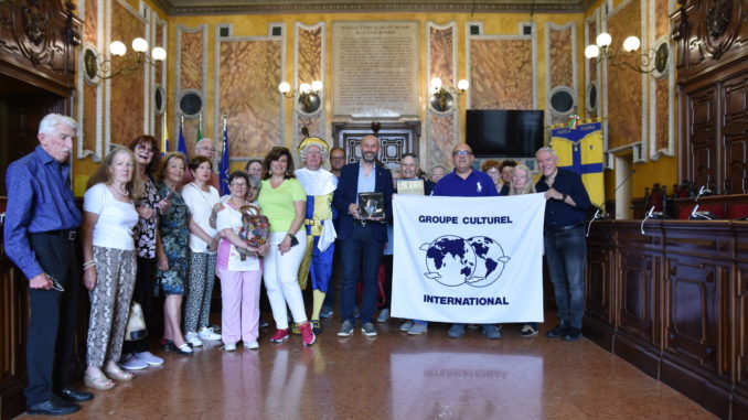 delegazione svizzera 2