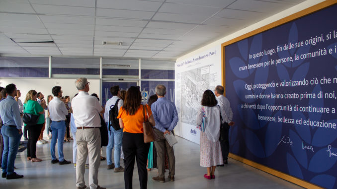 Imprese Aperte_Barilla