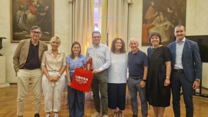 LIBERA OK