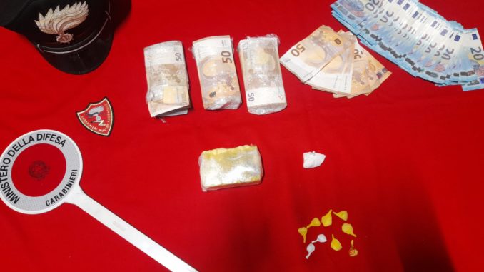Sequestro cittadino albanese