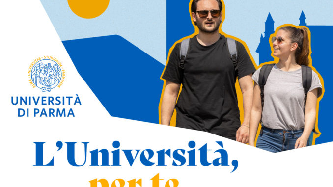Unipr 2023 - Iride goccia-supernews