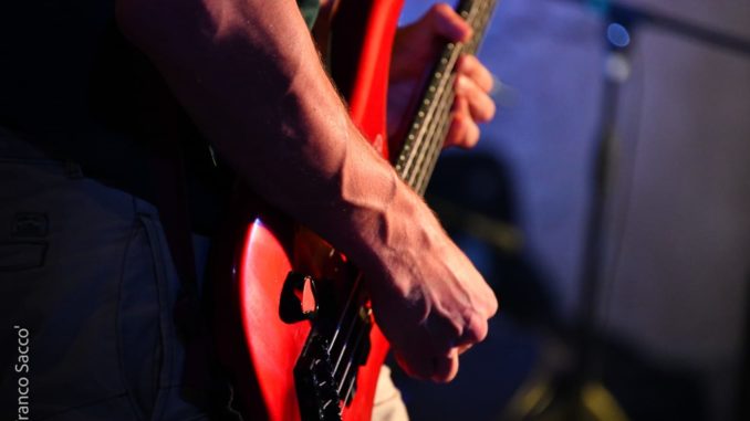 guitar