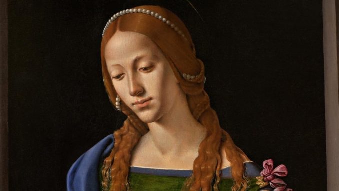maddalena