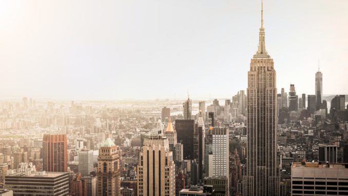 manhattan