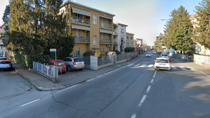 starda langhirano cinghio