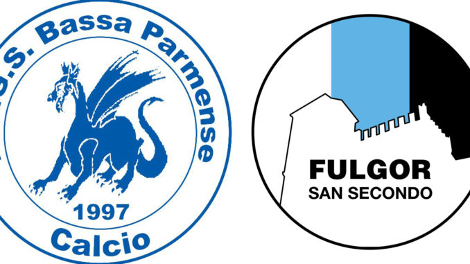 Bassa parmense - Fulgor