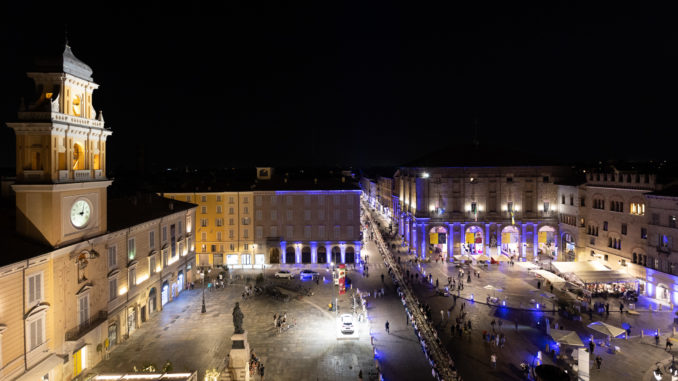 Foto Carra Parma