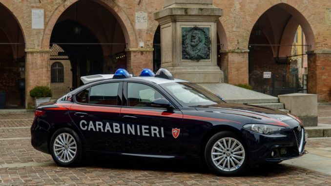 Fidenza