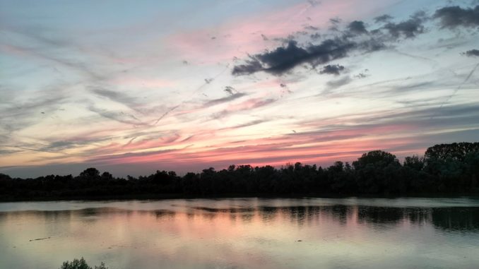 Foto_Serena_Tumiati_-_Tramonto_Fiume_Po_-_Berra_FE_-_28072023