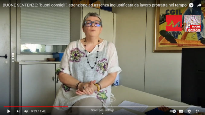 Paola Bergonzi