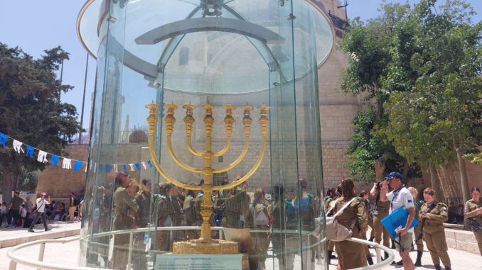 israele