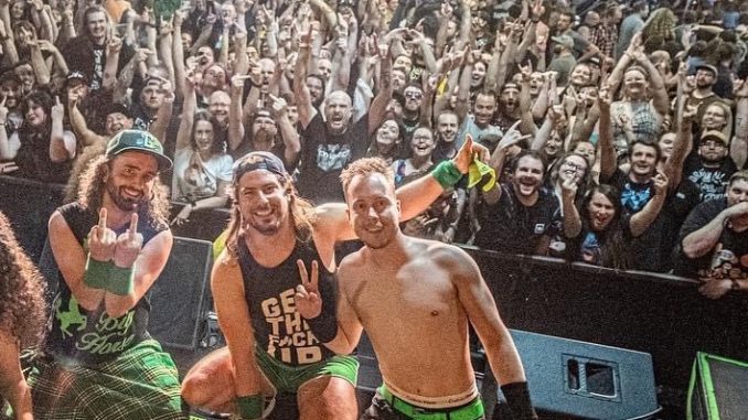 alestorm