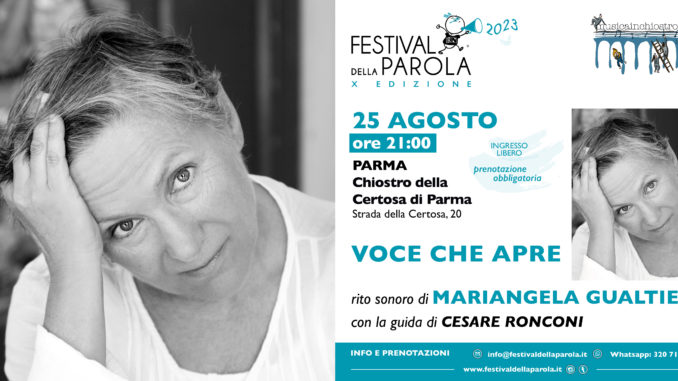 mariangela gualtieri