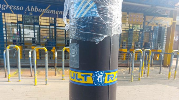 stadio