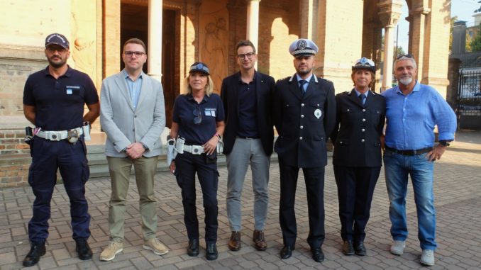 2023 09 26 sindaco de vanna legalità e coesione