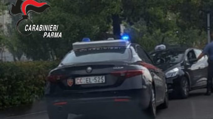 23092023 FIDENZA ARRESTO TRE PERSONE