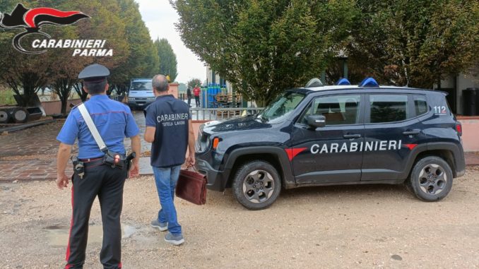 23092023 SORBOLO CONTROLLI CON NIL
