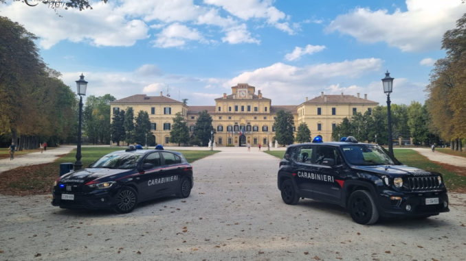 25092023 PARMA
