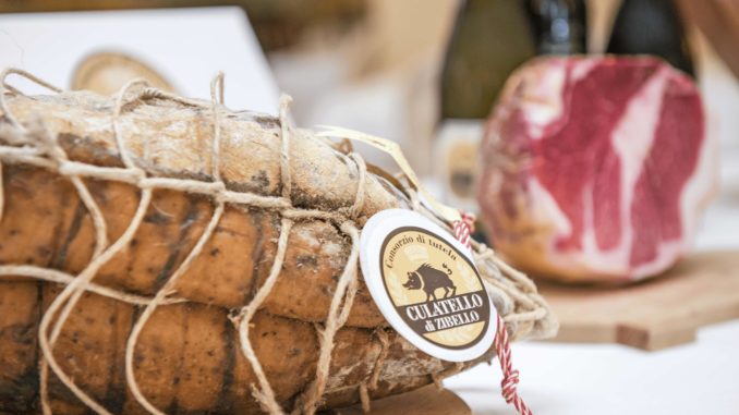 Culatello di Zibello_Logo Consorzio
