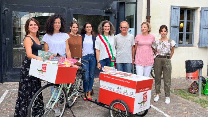 Libri con le ruote - Sorbolo (3)