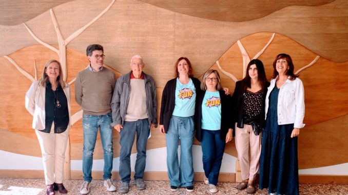 Presentazione Reading is Fun - Borgo Val di Taro (1)