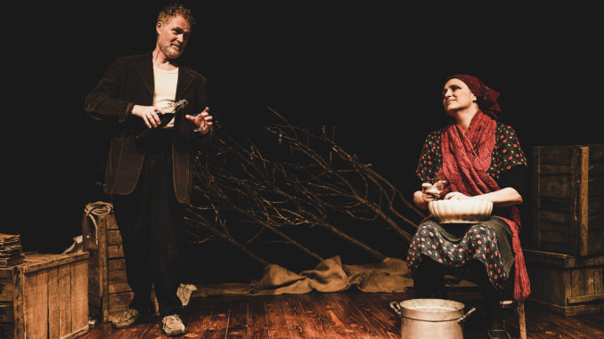 Teatro dell'Orsa, Cuori di Terra - foto di Gaetano Nenna (2)