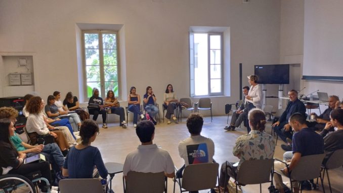 commissione giovani 16 set 2023