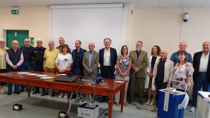 gruppo ok