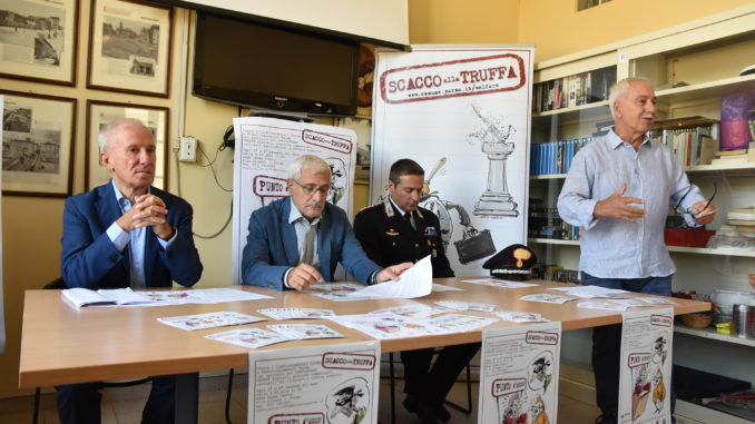 scacco 3