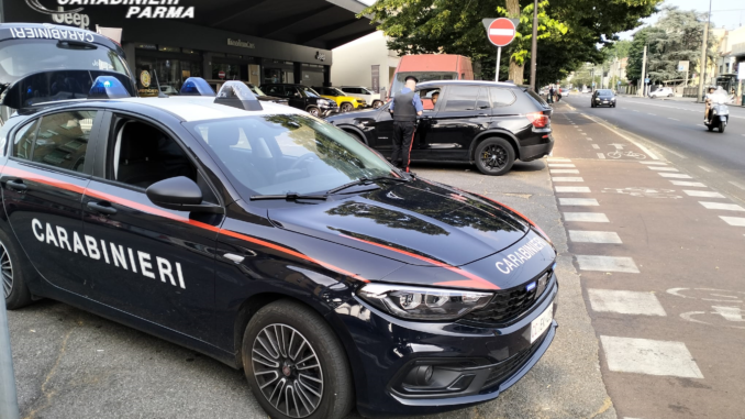 02102023 ARRESTO NORM PARMA
