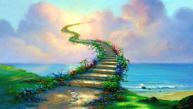 Concept_Of_Paradise_In_Islam