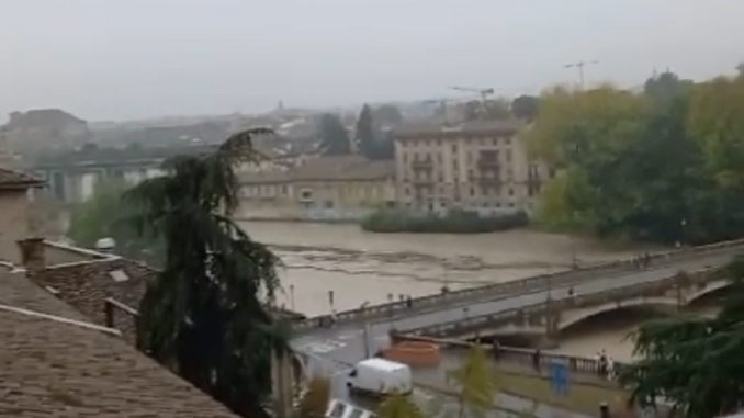 picco piena