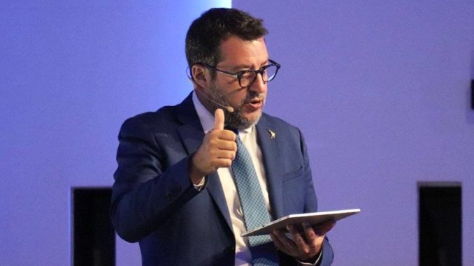 salvini