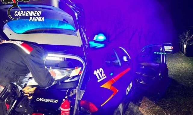 14112023 Truffa Solignano