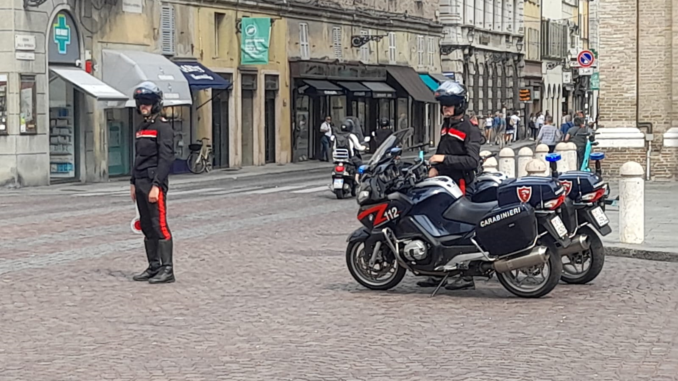 16112023 Rucettazione NORM Parma