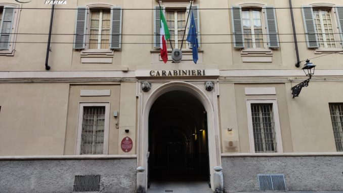 29112023 Parma centro bancomat